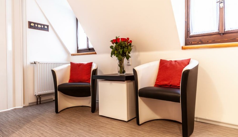 Penzion Sladová Český Krumlov